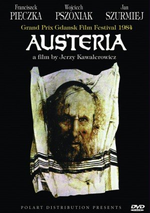 Elbląg, „Austeria” w Dekadach Kina Elbląg, „Austeria” w Dekadach Kina