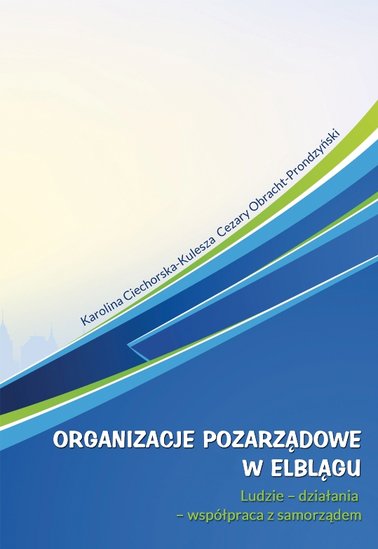 Elbląg, Promocja książki Elbląg, Promocja książki