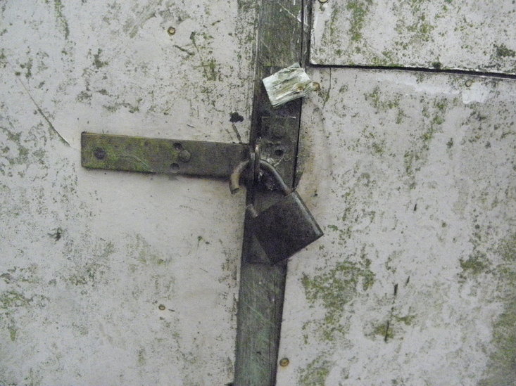 Elbląg, Złodziej złapany na gorącym uczynku Elbląg, Złodziej złapany na gorącym uczynku