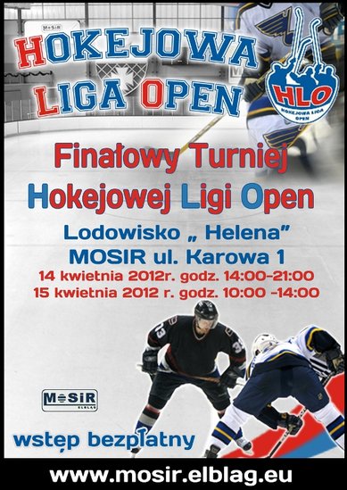 Elbląg, Finał HLO w Elblągu Elbląg, Finał HLO w Elblągu