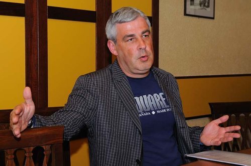 Elbląg, Arteniuk wygrał w sądzie. Olimpii cofną licencję? Elbląg, Arteniuk wygrał w sądzie. Olimpii cofną licencję?