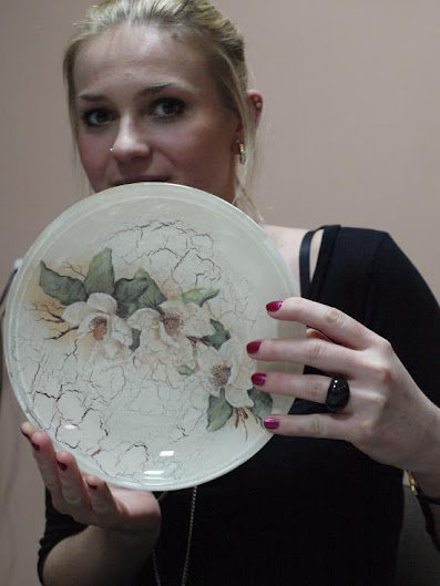Elbląg, Decoupage dla studentów Elbląg, Decoupage dla studentów