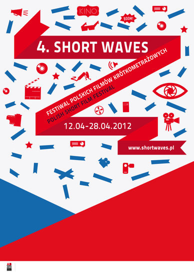 Elbląg, Short Waves w kinie Światowid Elbląg, Short Waves w kinie Światowid
