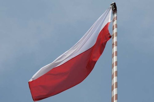 Elbląg, Miejskie uroczystości majowe Elbląg, Miejskie uroczystości majowe