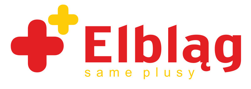 Elbląg, Elbląg. Same Plusy