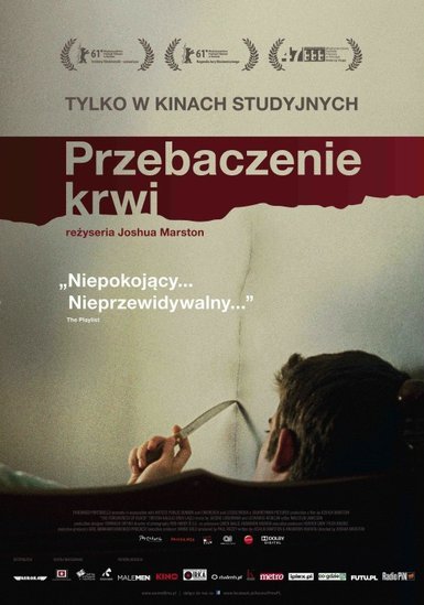 Elbląg, DKF: Przebaczenie krwi Elbląg, DKF: Przebaczenie krwi