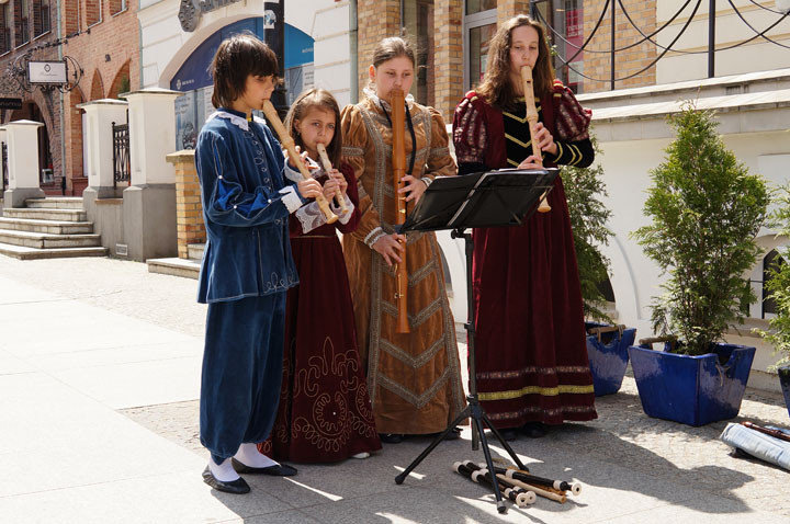 Finał XVII Elbląskich Dni Muzyki Dawnej w niedzielę