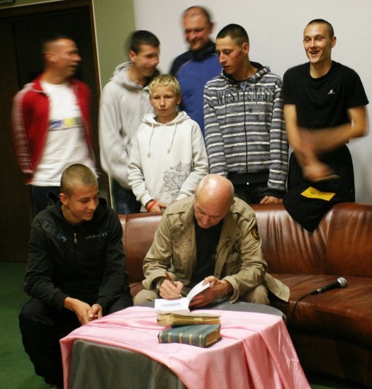 Elbląg, Przybyć, zobaczyć, zostawić ślad - posłuchaj! Elbląg, Przybyć, zobaczyć, zostawić ślad - posłuchaj!