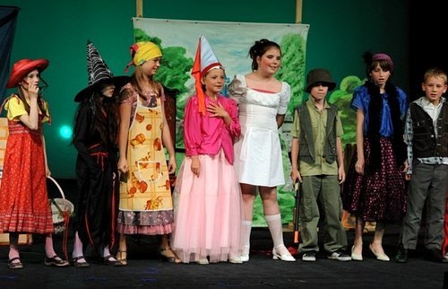 Elbląg, Teatralna „Deska” już jutro Elbląg, Teatralna „Deska” już jutro