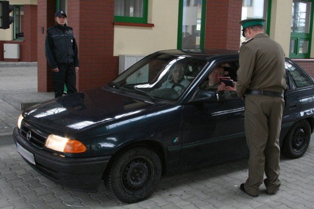 Elbląg, Czy Elbląg jest przygotowany na wzmożony ruch graniczny?