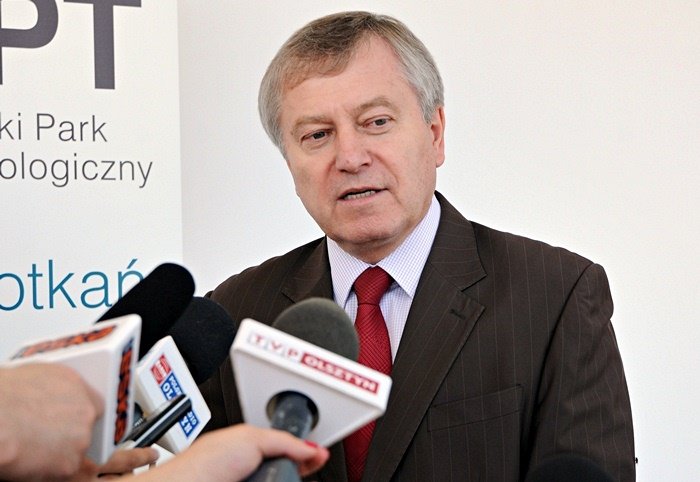 Elbląg, Zbigniew Świerczyński Elbląg, Zbigniew Świerczyński
