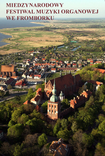 Elbląg, Koncerty organowe we Fromborku