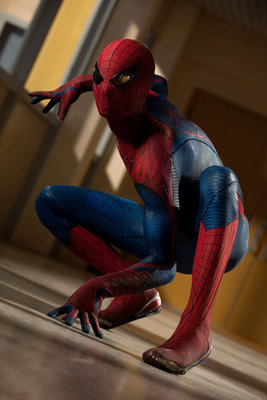 Elbląg, Multikino: Niesamowity Spider-Man Elbląg, Multikino: Niesamowity Spider-Man