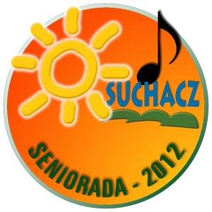 Elbląg, Seniorada-2012 w Suchaczu