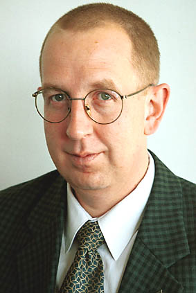 Elbląg, Jacek Nowiński