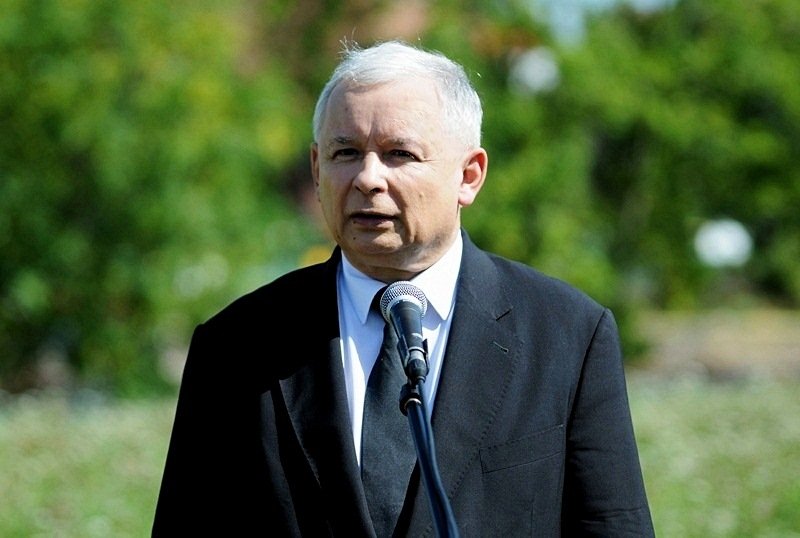 Elbląg, Jarosław Kaczyński przyjedzie do Elbląga Elbląg, Jarosław Kaczyński przyjedzie do Elbląga