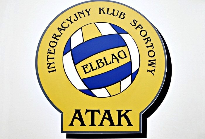 Elbląg, IKS Atak mistrzem Polski Elbląg, IKS Atak mistrzem Polski