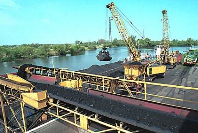 Elbląg, Halex był największym importerem rosyjskiego węgla na północy Polski