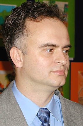 Elbląg, Marek Pruszak Elbląg, Marek Pruszak