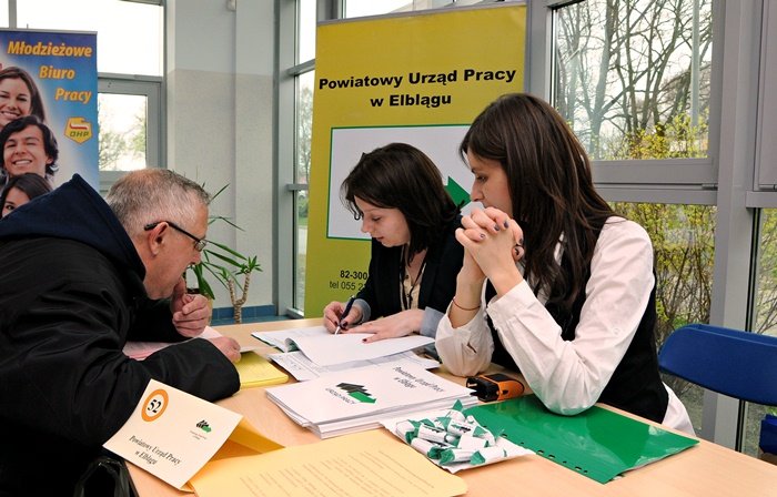 Elbląg, Kursy, które dają pracę? (list do redakcji) Elbląg, Kursy, które dają pracę? (list do redakcji)