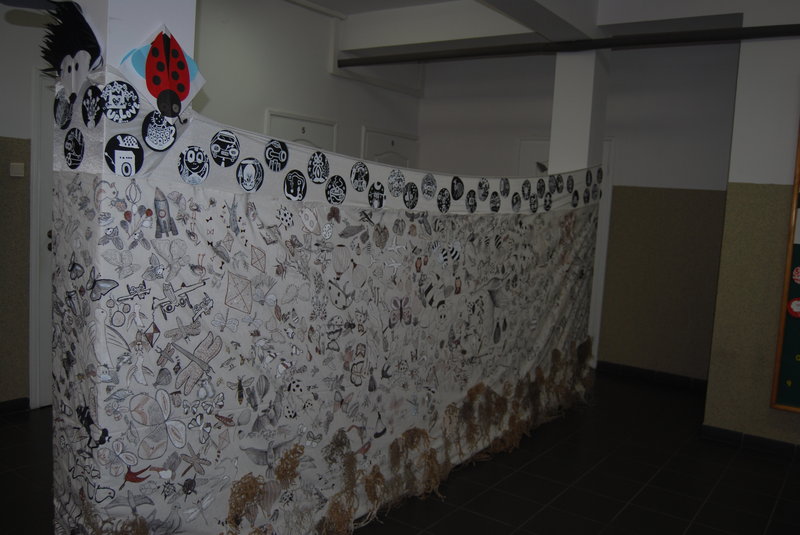 Elbląg, ARTkomunikacja w PWSZ Elbląg, ARTkomunikacja w PWSZ