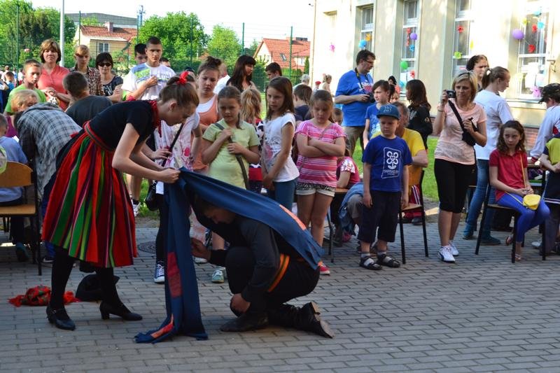 Elbląg, Zatorska Majówka 2013 za nami Elbląg, Zatorska Majówka 2013 za nami