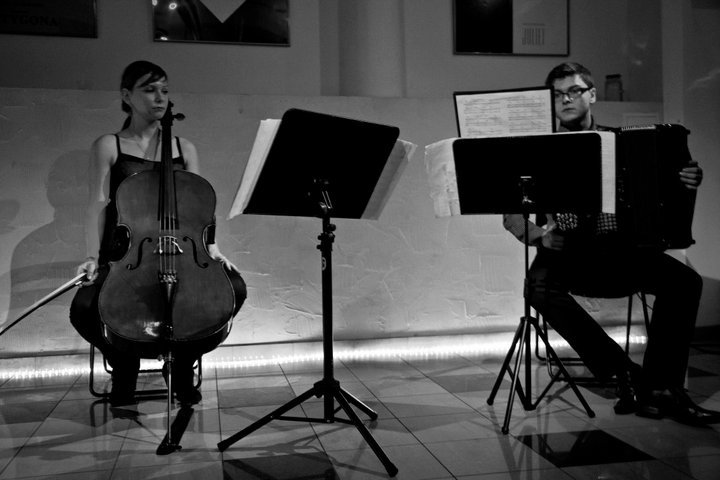 Elbląg, TWOgether Duo, Elbląg, TWOgether Duo,