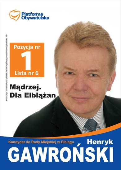 Elbląg, Mądrzej. Dla elblążan Elbląg, Mądrzej. Dla elblążan