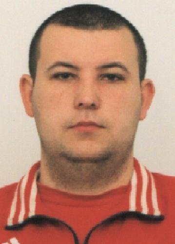 Elbląg, Poszukiwany listem gończym Elbląg, Poszukiwany listem gończym
