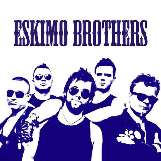 Elbląg, E.S.K.I.M.O Brothers na ERE