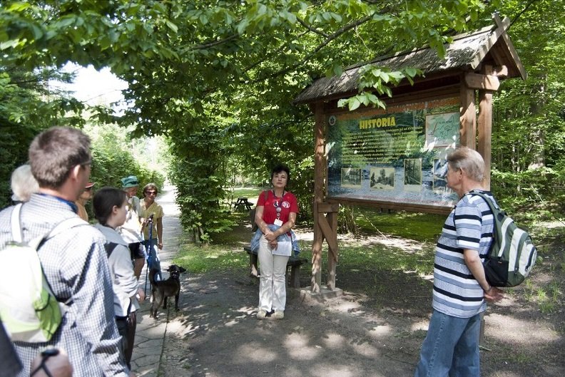 Elbląg, Pierwsza sobota z przewodnikiem za nami