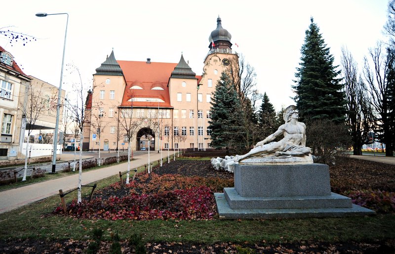 Elbląg, „Bitwa o Elbląg” zakończona (Analiza)