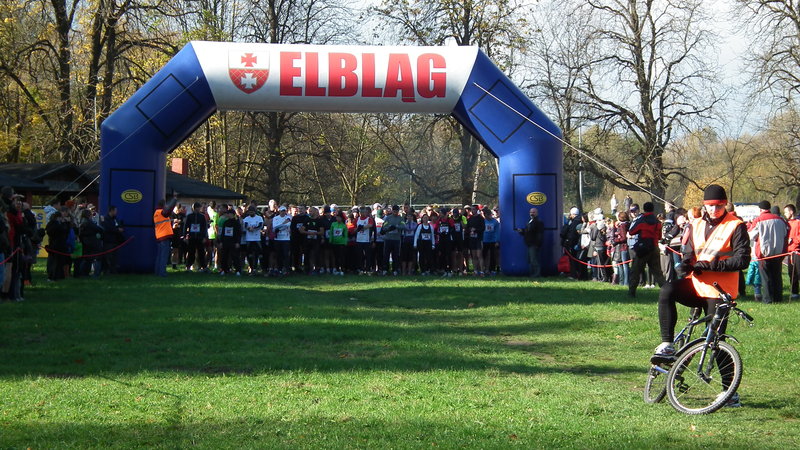 Elbląg, Bażant 2012, Elbląg, Bażant 2012,