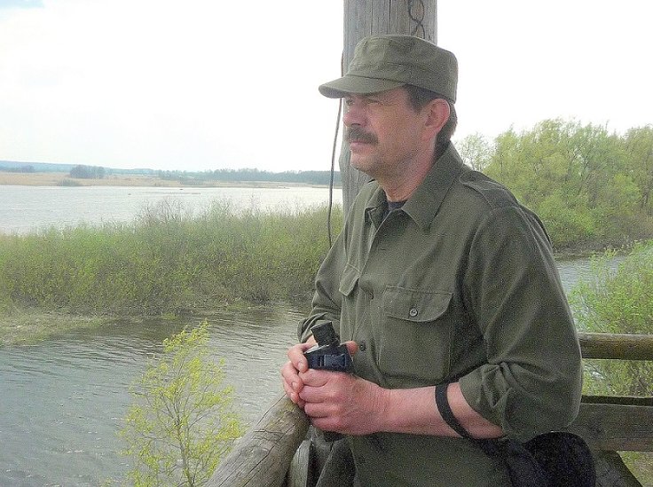 Elbląg, Leszek Marcinkowski, Elbląg, Leszek Marcinkowski,
