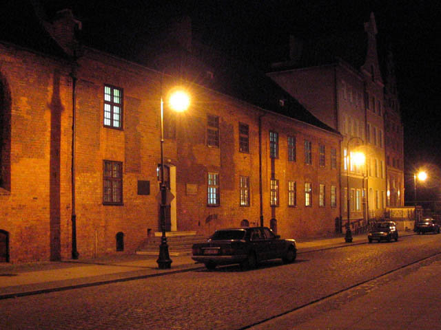 Elbląg, zdjęcie z konkursu Fotka miesiąca, Elbląg, zdjęcie z konkursu Fotka miesiąca,