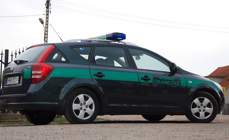 Elbląg, Znaleźli narkotyki Elbląg, Znaleźli narkotyki