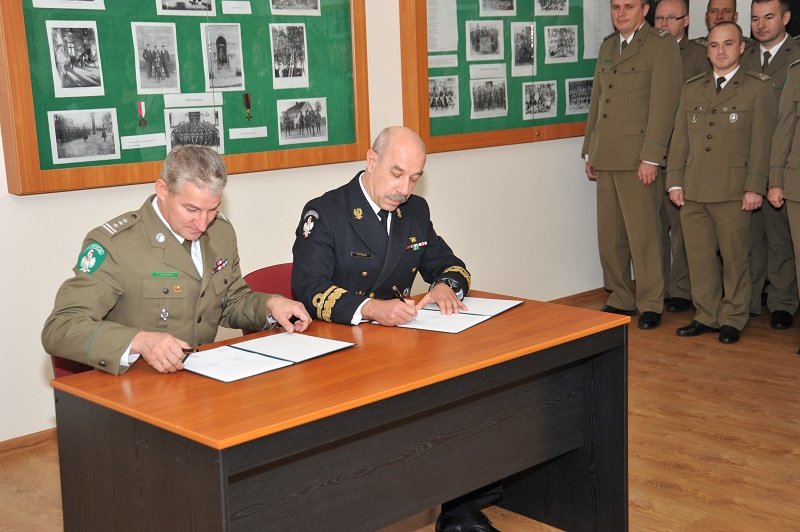 Elbląg, Morski Oddział Straży Granicznej zwiększył zasięg działania