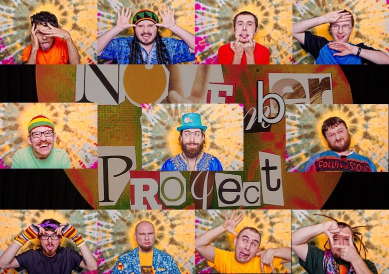 Dla fanów reggae i nie tylko Dla fanów reggae i nie tylko