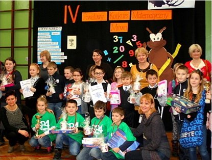 Elbląg, Powiatowa Mrówa rozstrzygnięta Elbląg, Powiatowa Mrówa rozstrzygnięta