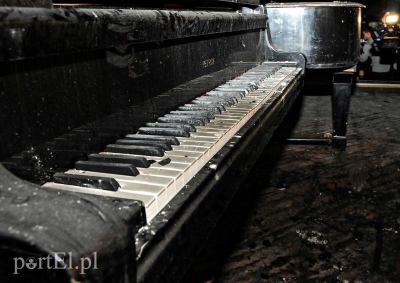 Elbląg, Te fortepiany miały duszę...