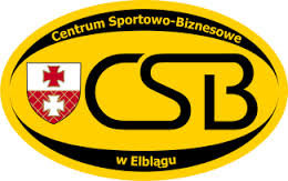 Elbląg, Ferie Sportowe 2014 w CSB