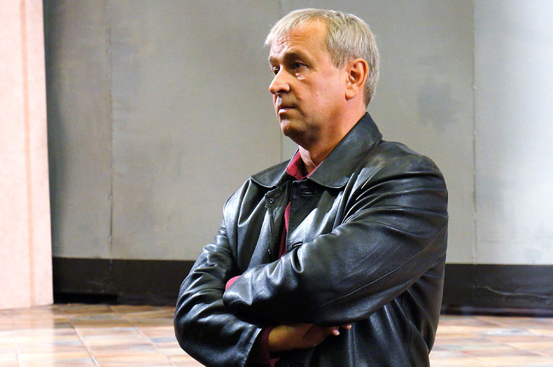 Elbląg, Mirosław Siedler okazał się najlepszym kandydatem na dyrektora elbląskiego teatru Elbląg, Mirosław Siedler okazał się najlepszym kandydatem na dyrektora elbląskiego teatru