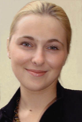 Elbląg, Joanna Konefał Elbląg, Joanna Konefał