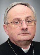 Elbląg, Biskup Jezierski: Codzienność przyniesie radości i problemy