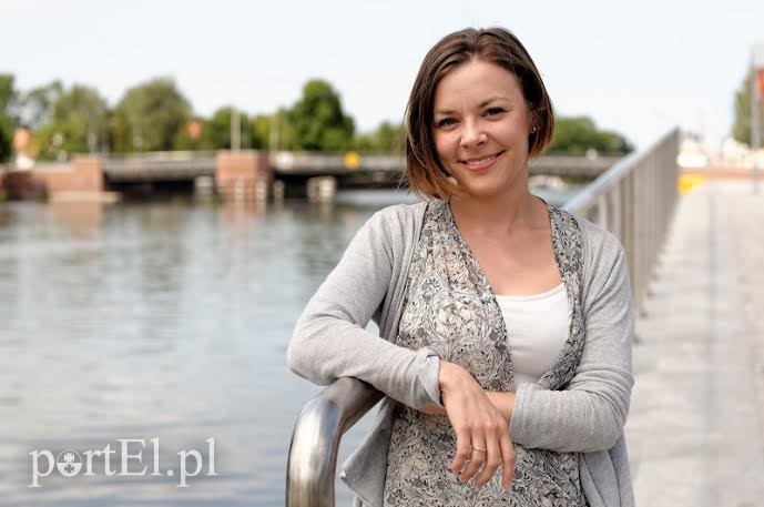 Elbląg, Aleksandra Kubala Elbląg, Aleksandra Kubala
