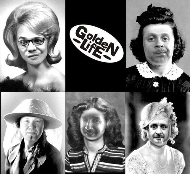 Elbląg, Golden Life w Pubie Sąsiedzi Elbląg, Golden Life w Pubie Sąsiedzi