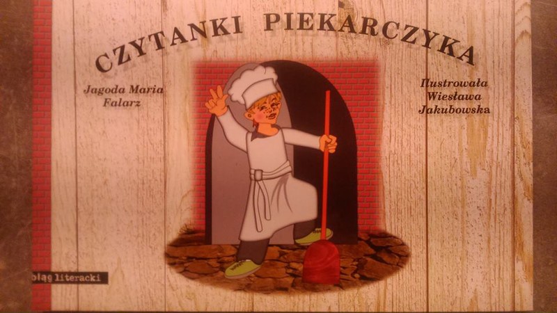 Elbląg, "Czytanki Piekarczyka" na Elbląskiej Scenie Literackiej Elbląg, "Czytanki Piekarczyka" na Elbląskiej Scenie Literackiej