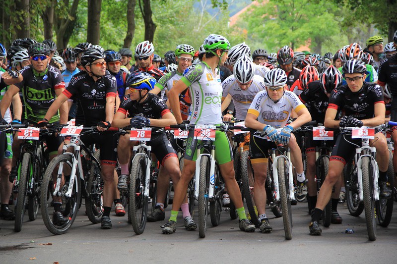Elbląg, Czołowi kolarze staną na starcie Garmin MTB Series Elbląg Elbląg, Czołowi kolarze staną na starcie Garmin MTB Series Elbląg