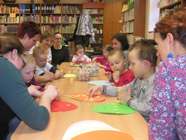 Elbląg, Świerszczykowy Ogródek na powitanie jesieni