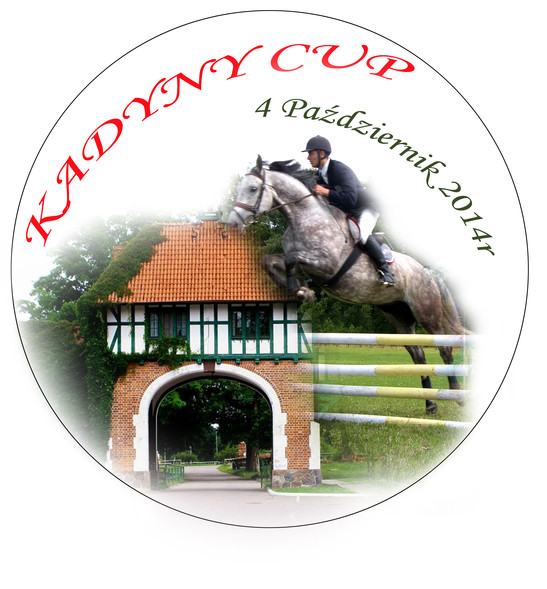 Kadyny znów zapachną końmi Kadyny znów zapachną końmi